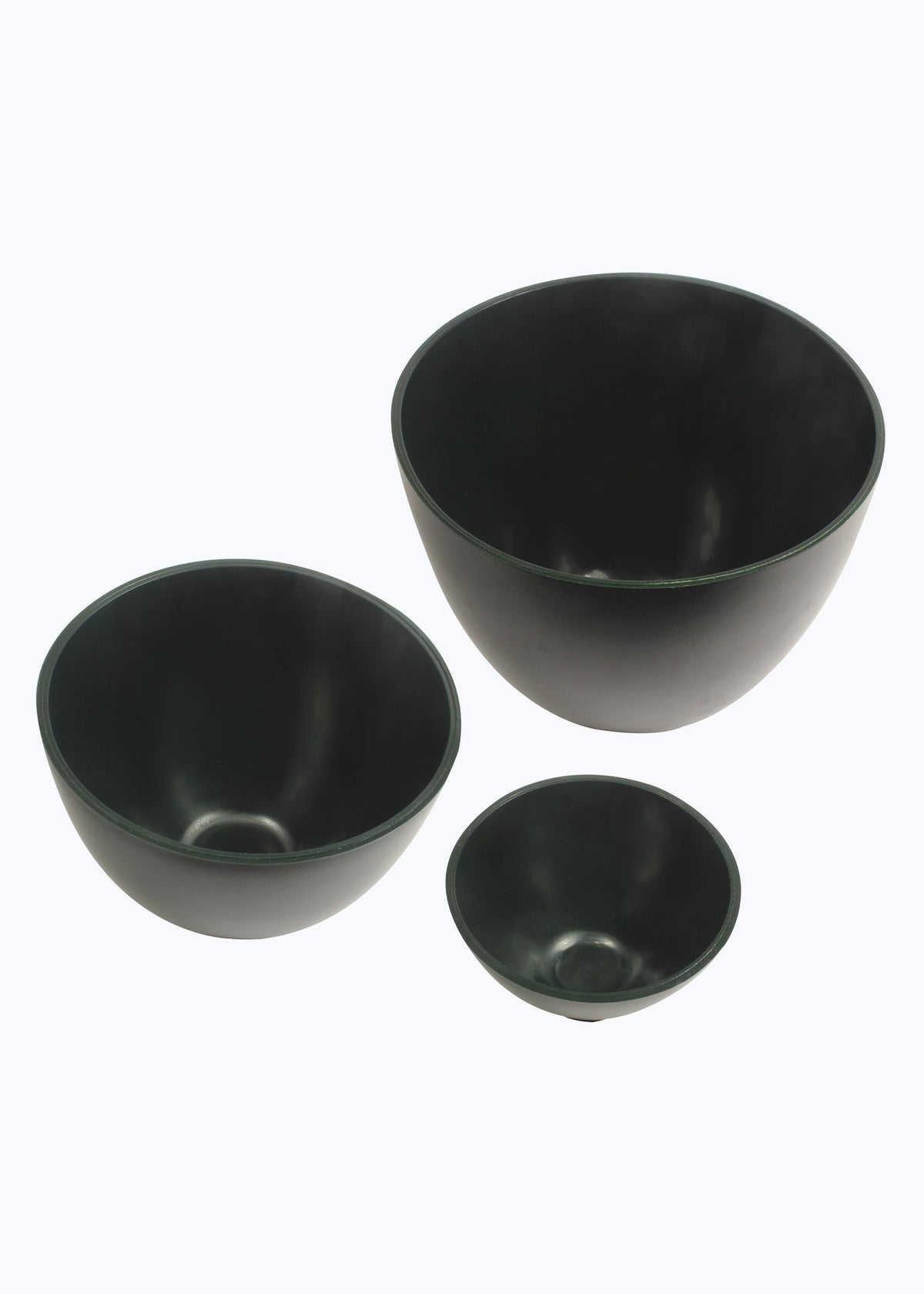 Silicone Mixing Bowl