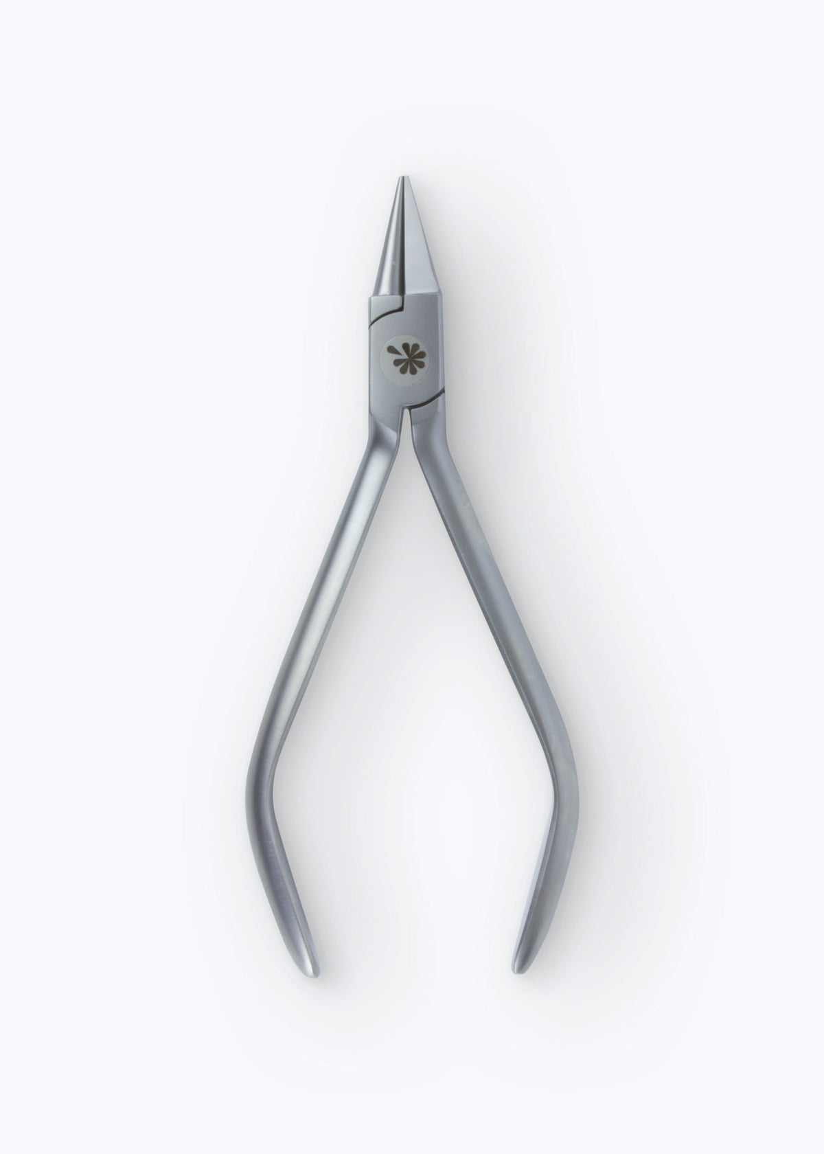 Spring Former Plier w/o Grooves