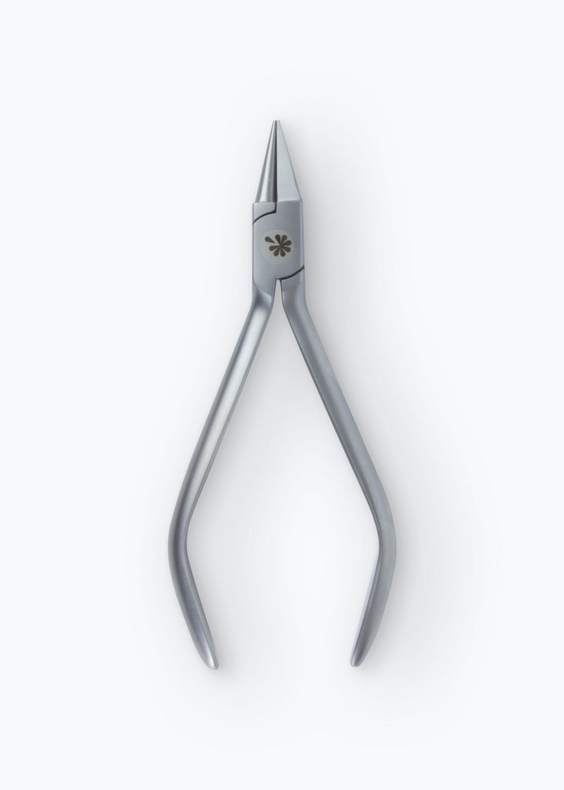 Spring Former Plier w/o Grooves – DB Orthodontics Limited