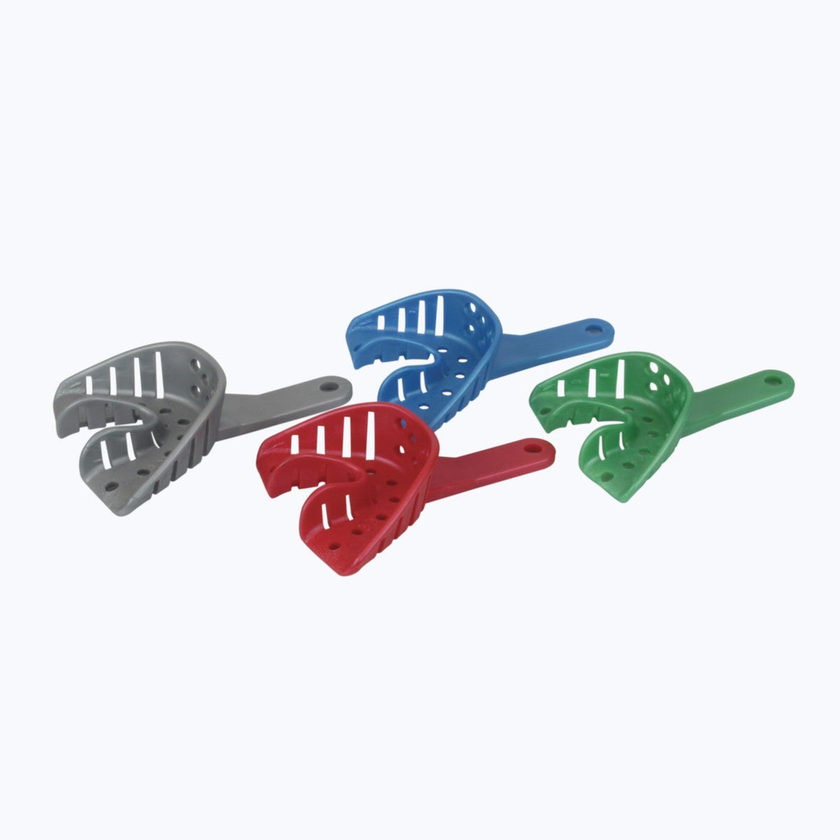 Ultralock Impression Trays