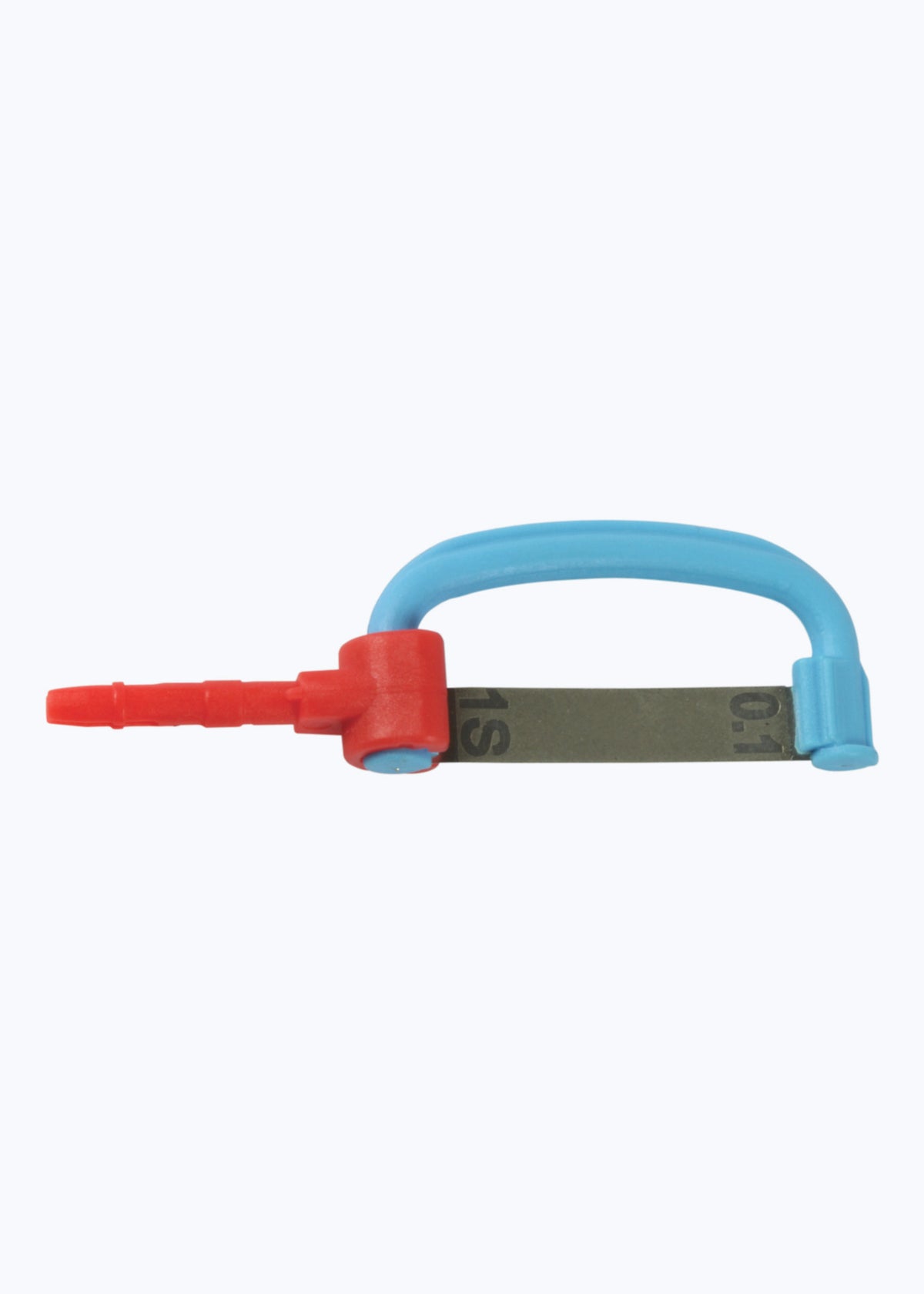 Universal Shank
